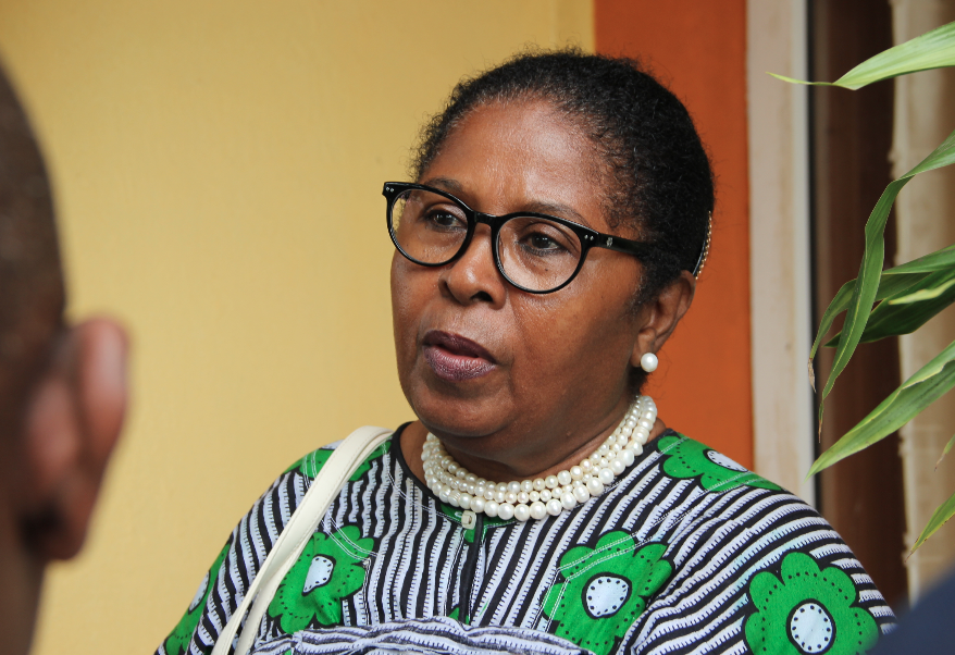 image Cas de tortures sur Saleh Assoumani /  La CNDHL s’engage  à se renseigner